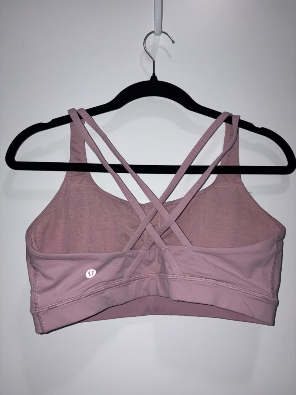 Lululemon Medium Support Energy Sports Bra